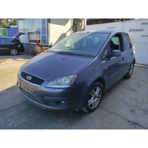 FORD FOCUS C-MAX (CAP) '2005 1.6 TDCI CAT GRIS
