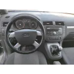 FORD FOCUS C-MAX (CAP) FORD FOCUS C-MAX (CAP) '2005 1.6 TDCI CAT GRIS 2003