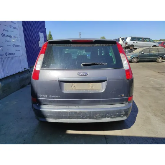 FORD FOCUS C-MAX (CAP) '2005 1.6 TDCI CAT GRIS