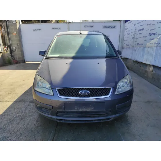 FORD FOCUS C-MAX (CAP) '2005 1.6 TDCI CAT GRIS
