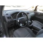 FORD FOCUS C-MAX (CAP) FORD FOCUS C-MAX (CAP) '2005 1.6 TDCI CAT GRIS 2003