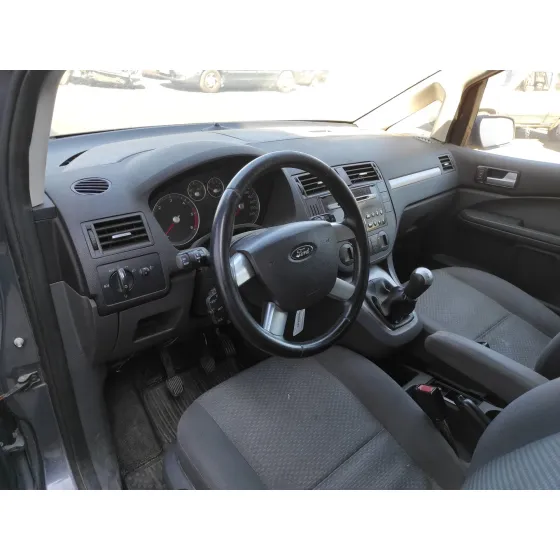 FORD FOCUS C-MAX (CAP) '2005 1.6 TDCI CAT GRIS