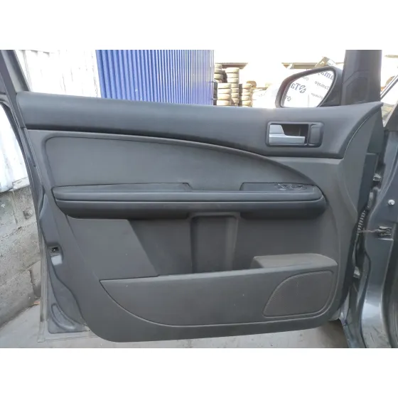 FORD FOCUS C-MAX (CAP) '2005 1.6 TDCI CAT GRIS