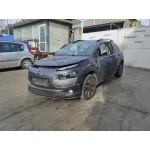 CITROEN C4 CACTUS '2016 * GRIS OSCURO