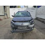 CITROEN C4 CACTUS '2016 * GRIS OSCURO