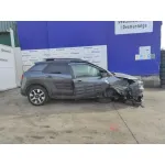 CITROEN C4 CACTUS '2016 * GRIS OSCURO