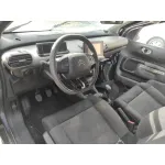 CITROEN C4 CACTUS '2016 * GRIS OSCURO