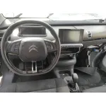 CITROEN C4 CACTUS '2016 * GRIS OSCURO
