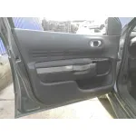 CITROEN C4 CACTUS '2016 * GRIS OSCURO