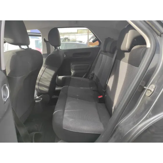 CITROEN C4 CACTUS '2016 * GRIS OSCURO