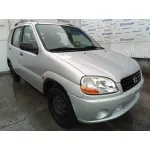 SUZUKI IGNIS RG (FH) '2000 1.3 CAT PLATA