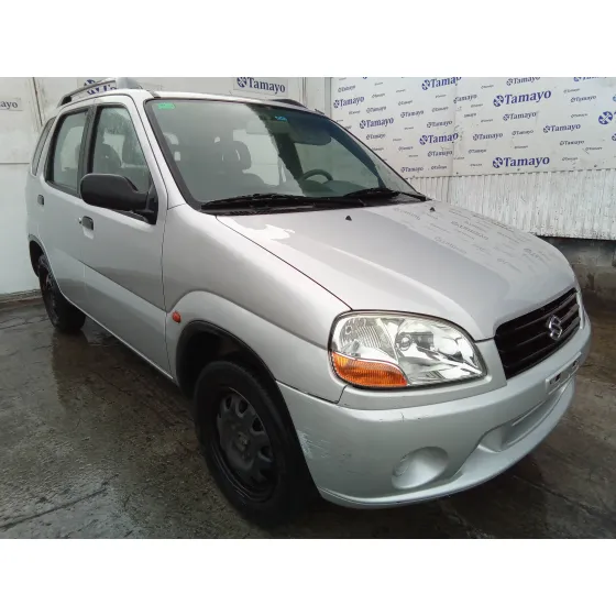 SUZUKI IGNIS RG (FH) '2000 1.3 CAT PLATA