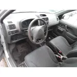 SUZUKI IGNIS RG (FH) '2000 1.3 CAT PLATA