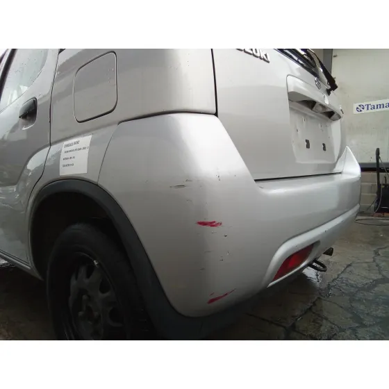 SUZUKI IGNIS RG (FH) '2000 1.3 CAT PLATA