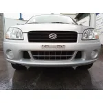SUZUKI IGNIS RG (FH) '2000 1.3 CAT PLATA
