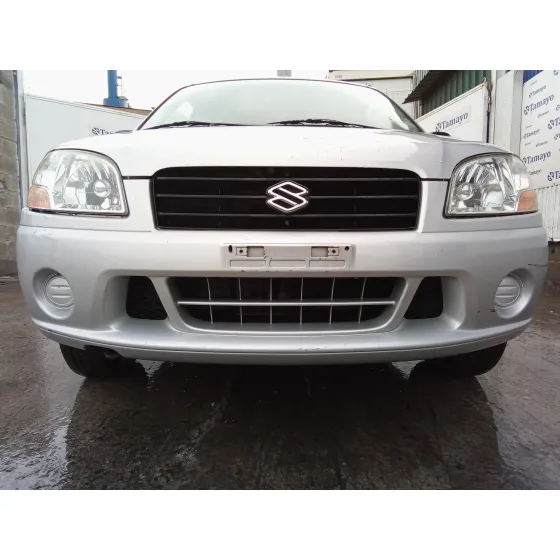 SUZUKI IGNIS RG (FH) '2000 1.3 CAT PLATA