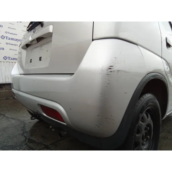 SUZUKI IGNIS RG (FH) '2000 1.3 CAT PLATA