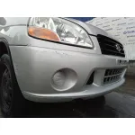 SUZUKI IGNIS RG (FH) '2000 1.3 CAT PLATA
