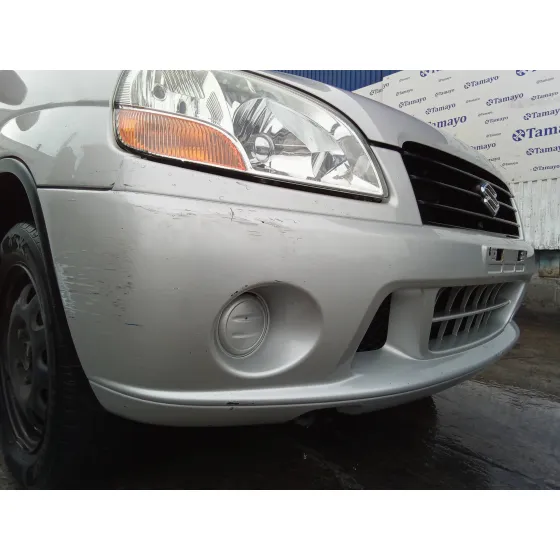 SUZUKI IGNIS RG (FH) '2000 1.3 CAT PLATA