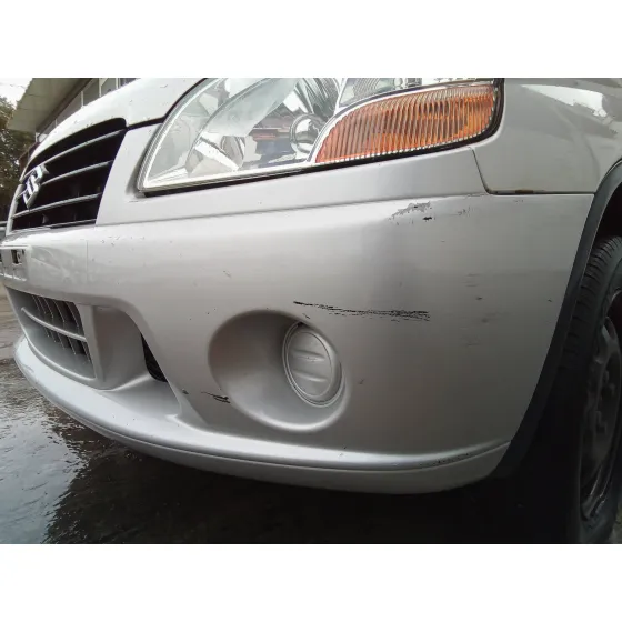 SUZUKI IGNIS RG (FH) '2000 1.3 CAT PLATA