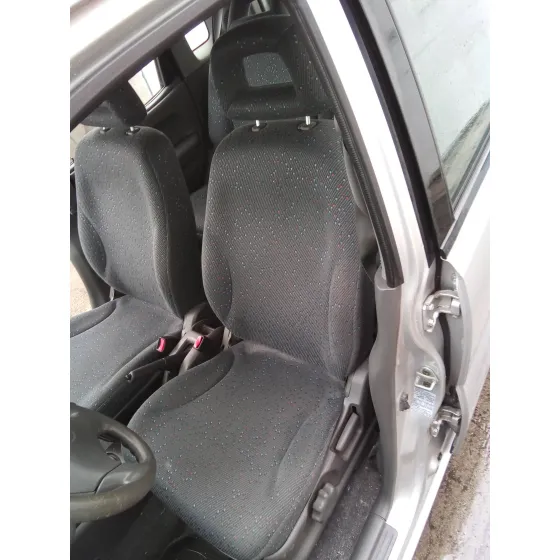 SUZUKI IGNIS RG (FH) '2000 1.3 CAT PLATA