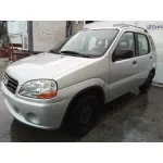 SUZUKI IGNIS RG (FH) '2000 1.3 CAT PLATA