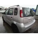 SUZUKI IGNIS RG (FH) '2000 1.3 CAT PLATA