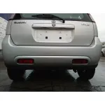 SUZUKI IGNIS RG (FH) '2000 1.3 CAT PLATA