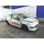 PEUGEOT 207 PEUGEOT 207 '2006 1.4 PLATA 2006