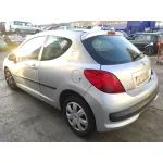PEUGEOT 207 PEUGEOT 207 '2006 1.4 PLATA 2006