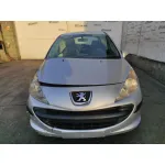 PEUGEOT 207 PEUGEOT 207 '2006 1.4 PLATA 2006