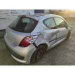 PEUGEOT 207 PEUGEOT 207 '2006 1.4 PLATA 2006