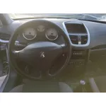 PEUGEOT 207 PEUGEOT 207 '2006 1.4 PLATA 2006