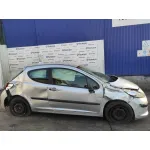 PEUGEOT 207 PEUGEOT 207 '2006 1.4 PLATA 2006