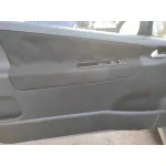 PEUGEOT 207 PEUGEOT 207 '2006 1.4 PLATA 2006