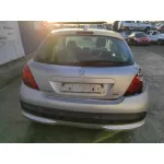 PEUGEOT 207 PEUGEOT 207 '2006 1.4 PLATA 2006