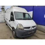 RENAULT MASTER II PHASE 2 CAJA CERRADA RENAULT MASTER II PHASE 2 CAJA CERRADA '2008 L3H3 CAJA CERRADA, TECHO SOBREELEVADO, 3,5 TO BLANCO 2006