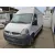 RENAULT MASTER II PHASE 2 CAJA CERRADA RENAULT MASTER II PHASE 2 CAJA CERRADA '2008 L3H3 CAJA CERRADA, TECHO SOBREELEVADO, 3,5 TO BLANCO 2006