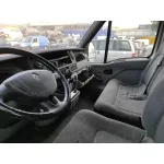 RENAULT MASTER II PHASE 2 CAJA CERRADA RENAULT MASTER II PHASE 2 CAJA CERRADA '2008 L3H3 CAJA CERRADA, TECHO SOBREELEVADO, 3,5 TO BLANCO 2006