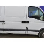 RENAULT MASTER II PHASE 2 CAJA CERRADA RENAULT MASTER II PHASE 2 CAJA CERRADA '2008 L3H3 CAJA CERRADA, TECHO SOBREELEVADO, 3,5 TO BLANCO 2006
