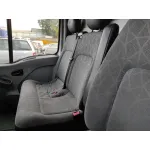 RENAULT MASTER II PHASE 2 CAJA CERRADA RENAULT MASTER II PHASE 2 CAJA CERRADA '2008 L3H3 CAJA CERRADA, TECHO SOBREELEVADO, 3,5 TO BLANCO 2006