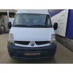 RENAULT MASTER II PHASE 2 CAJA CERRADA RENAULT MASTER II PHASE 2 CAJA CERRADA '2008 L3H3 CAJA CERRADA, TECHO SOBREELEVADO, 3,5 TO BLANCO 2006