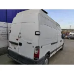 RENAULT MASTER II PHASE 2 CAJA CERRADA RENAULT MASTER II PHASE 2 CAJA CERRADA '2008 L3H3 CAJA CERRADA, TECHO SOBREELEVADO, 3,5 TO BLANCO 2006