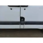 RENAULT MASTER II PHASE 2 CAJA CERRADA RENAULT MASTER II PHASE 2 CAJA CERRADA '2008 L3H3 CAJA CERRADA, TECHO SOBREELEVADO, 3,5 TO BLANCO 2006