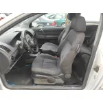 VOLKSWAGEN POLO (9N3) VOLKSWAGEN POLO (9N3) '2006 1.4 TDI DPF BLANCO 2005