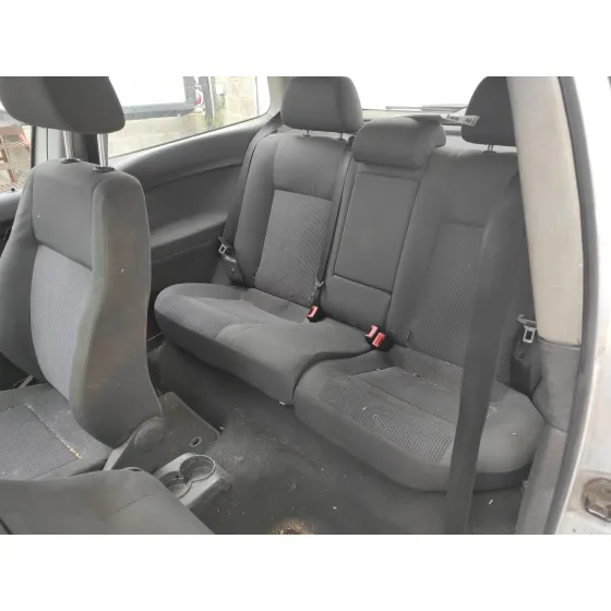 VOLKSWAGEN POLO (9N3) '2006 1.4 TDI DPF BLANCO