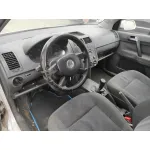 VOLKSWAGEN POLO (9N3) VOLKSWAGEN POLO (9N3) '2006 1.4 TDI DPF BLANCO 2005