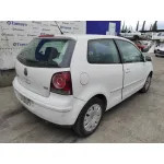VOLKSWAGEN POLO (9N3) VOLKSWAGEN POLO (9N3) '2006 1.4 TDI DPF BLANCO 2005