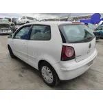 VOLKSWAGEN POLO (9N3) VOLKSWAGEN POLO (9N3) '2006 1.4 TDI DPF BLANCO 2005