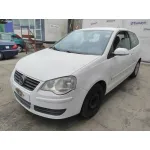 VOLKSWAGEN POLO (9N3) VOLKSWAGEN POLO (9N3) '2006 1.4 TDI DPF BLANCO 2005